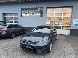Grau Gebraucht 2020 Seat Leon XCELLENCE Limousine | 15.999 € (Fairer Preis)