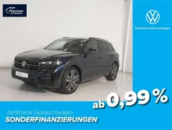 Blau Gebraucht 2023 VW Touareg Style SUV | 68.940 € (Fairer Preis)