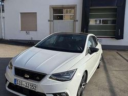 Gebraucht 2020 Seat Ibiza Beats Limousine | 12.800 € (Guter Preis)