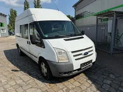 Schwarz Gebraucht 2012 Ford Transit Limousine | 8.999 €