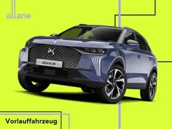 Saphirblau metallic Neu 2025 DS Automobiles DS7 Crossback SUV | 31.662 € (Superpreis)