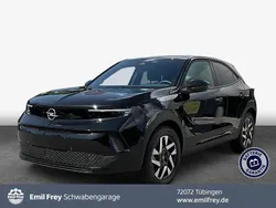 Schwarz Neu 2025 Opel Mokka-e Edition SUV | 32.890 € (Etwas zu teuer)