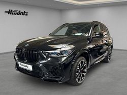 Schwarz Gebraucht 2023 BMW X5 M Competition Edition SUV | 83.950 € (Teuer)