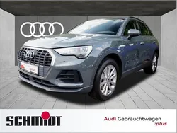 Nanograu metallic Gebraucht 2022 Audi Q3 SUV | 29.440 € (Guter Preis)