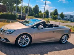 Braun Gebraucht 2013 Opel Cascada Cabrio | 10.300 € (Fairer Preis)