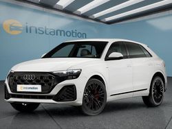 Weiß Neu 2025 Audi Q8 SUV | 114.249 €