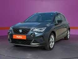 Grau Gebraucht 2023 Seat Arona FR-Line SUV | 17.630 € (Fairer Preis)