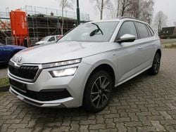 Silber Gebraucht 2021 Skoda Kamiq Clever SUV | 17.890 € (Guter Preis)