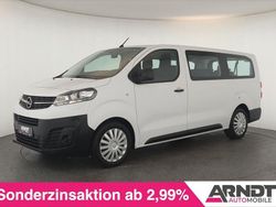 Jade weiß Gebraucht 2023 Opel Vivaro Van / Kleinbus | 22.884 € (Teuer)
