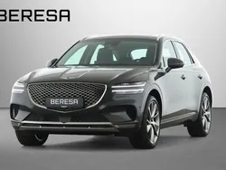 Makalu grey Neu 2025 Genesis GV70 SUV | 52.490 € (Guter Preis)