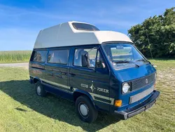 Blau Gebraucht 1983 VW T3 CLUB Van | 16.600 €
