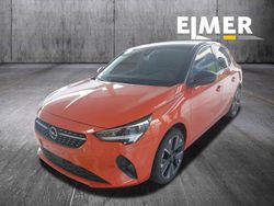 Orange Gebraucht 2020 Opel Corsa Edition Kombi | 11.490 € (Superpreis)