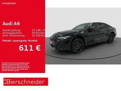 Schwarz Neu 2025 Audi A6 Edition .1 Limousine | 78.990 € (Superpreis)