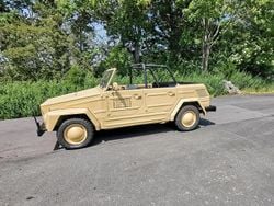 Andere farben Gebraucht 1973 VW 181 SUV | 10.500 €