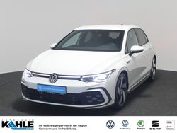 Weiß) (weiss Gebraucht 2021 VW Golf VIII GTI Limousine | 27.250 € (Fairer Preis)