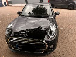 Schwarz Gebraucht 2019 Mini Cooper Kleinwagen | 15.500 € (Superpreis)