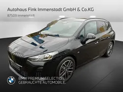 Black sapphire Gebraucht 2023 BMW 223 Active Tourer M Sport Van / Kleinbus | 37.990 € (Fairer Preis)