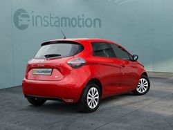 Rot Gebraucht 2022 Renault Zoe Experience Kleinwagen | 16.388 € (Fairer Preis)