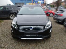 Schwarz Gebraucht 2014 Volvo XC60 Momentum SUV | 15.950 € (Guter Preis)