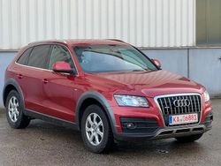 Gebraucht 2010 Audi Q5 S-Line SUV | 11.999 €