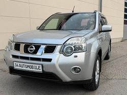 Gebraucht 2011 Nissan X-Trail SUV | 11.500 € (Etwas zu teuer)