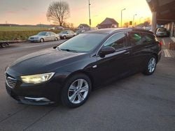 Schwarz Gebraucht 2018 Opel Insignia Innovation Kombi | 9.200 € (Guter Preis)