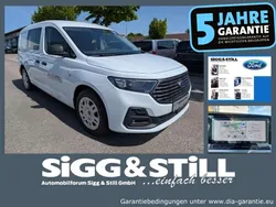 Frost weiß Neu 2025 Ford Transit Trend Van / Kleinbus | 26.950 € (Guter Preis)