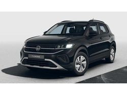 Reflexsilber metallic Neu 2025 VW T-Cross Life SUV | 25.590 € (Fairer Preis)