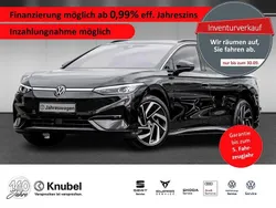 Schwarz Gebraucht 2024 VW e-up! Pro Kleinwagen | 52.880 €