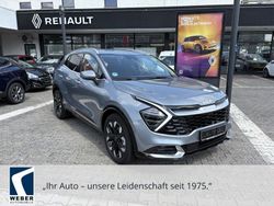 Silber Gebraucht 2023 Kia Sportage Spirit SUV | 36.970 € (Fairer Preis)