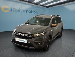 Grau Neu 2025 Dacia Jogger Extreme Van / Kleinbus | 24.099 € (Etwas zu teuer)