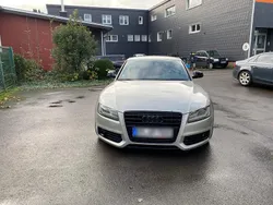 Silber Gebraucht 2008 Audi A5 Coupé | 8.000 €