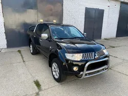 Schwarz Gebraucht 2011 Mitsubishi L200 Intense Abholung | 12.800 € (Guter Preis)