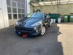 Peugeot 207 CC