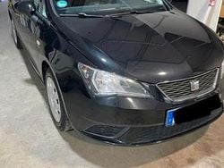 Schwarz Gebraucht 2012 Seat Ibiza ST Kombi | 6.300 € (Fairer Preis)