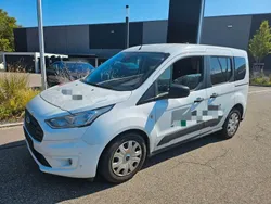 Weiß Gebraucht 2019 Ford Transit Van / Kleinbus | 6.980 € (Superpreis)