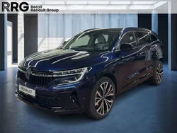 Blau Neu 2025 Renault Espace Iconic Van / Kleinbus | 44.880 € (Fairer Preis)