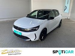 Weiß Neu 2025 Opel Corsa Kleinwagen | 19.490 € (Fairer Preis)