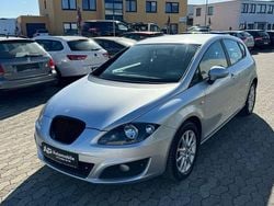 Other Gebraucht 2011 Seat Leon Stylance Limousine | 3.000 € (Superpreis)