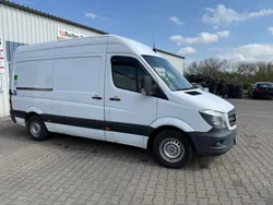 Weiß Gebraucht 2014 Mercedes Sprinter Van | 9.600 € (Etwas zu teuer)