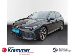 Schwarz Gebraucht 2025 VW Golf VIII GTE Limousine | 39.690 €