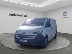 Weiß Neu 2025 VW T6.1 Van | 52.790 € (Teuer)