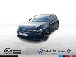 Schwarz Gebraucht 2022 VW Golf GTI Clubsport Limousine | 29.040 € (Superpreis)