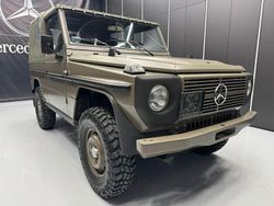 Grün Gebraucht 1990 Mercedes G250 SUV | 39.900 €