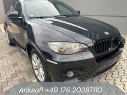 Schwarz Gebraucht 2012 BMW X6 Sport Line SUV | 11.600 € (Superpreis)