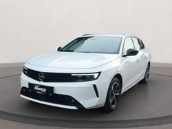 Weiß Gebraucht 2024 Opel Astra Enjoy Kombi | 22.490 € (Guter Preis)