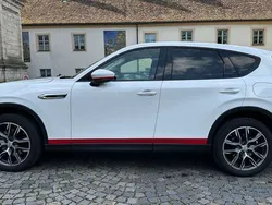 Weiß Gebraucht 2022 Mazda CX-60 Exclusive-Line SUV | 37.490 € (Fairer Preis)