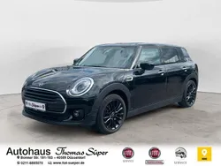 Midnight black Gebraucht 2021 Mini Cooper Clubman Classic Kombi | 23.650 € (Fairer Preis)