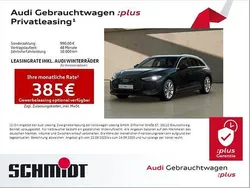 Mythosschwarz metallic Gebraucht 2025 Audi A5 Sport Coupé | 44.740 € (Superpreis)