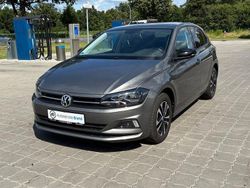 Grau Gebraucht 2019 VW Polo IQ Drive Limousine | 13.200 € (Fairer Preis)